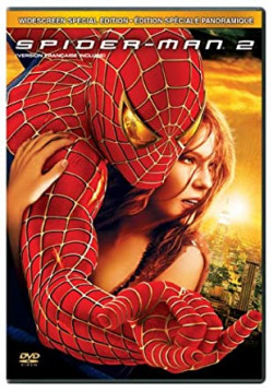 Spider-Man 2 [DVD] (2006) DVD